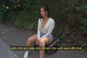 Bố làm tình vợ của con trai mỗi ngày khi con trai vừa đi công tác