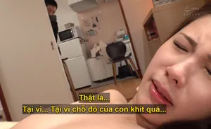 ông bố bị nhỏ bạn thân của con gái quyến rũ