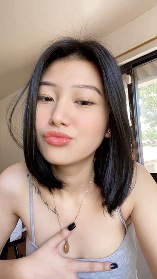 Tân binh s1 mới nổi, 20 tuổi chân dài miên man